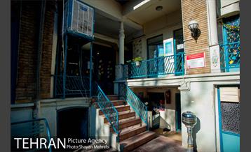 خانه مهر انگیز کامبیز 13