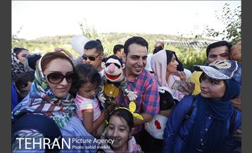 هفدهمین جشنواره بین المللی نمایش عروسکی 34