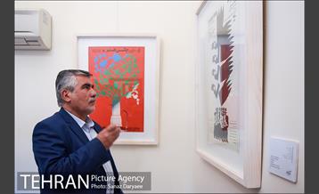 تور خبری بازدید از اماکن تاریخی منطقه ۴ و نشست خبری شهردار منطقه ۴  19