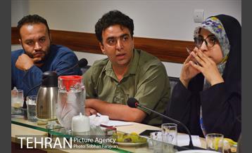 نشست خبری تشریح آخرین وضعیت انتخابات شورایاری ها 16