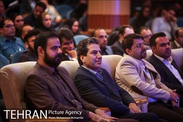 نشست شورای مدیران روابط عمومی شهرداری 16
