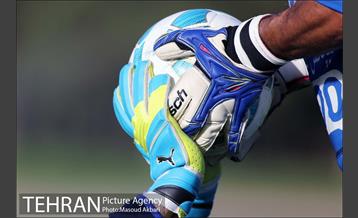 تمرین تیم استقلال برای فینال جام حذفی 27