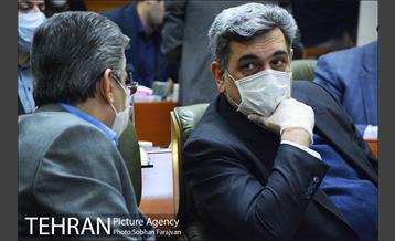 دویست و پنجمین جلسه شورای شهر 17