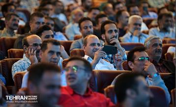 مراسم روز جهانی کارگر 35