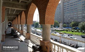 اینجا کارگاهه؛ خانه شهر 48