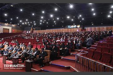 همایش سفیران «من شهردارم ۲» 14