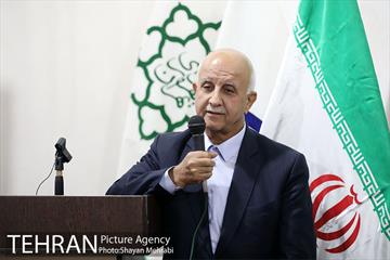 افتتاح و بازدید از پروژه های منطقه 18 با حضور شهردار تهران 24