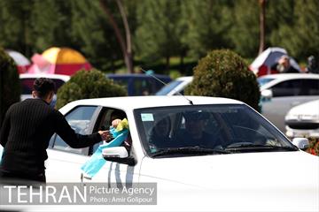 روز طبیعت در قطب گردشگری تهران‎ 19
