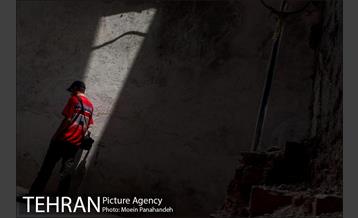 نگاه مینیمال به تهران 14