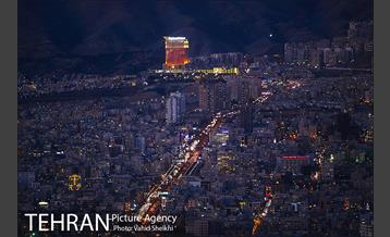 تهران نفس کشید 22