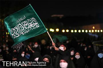 عکس های منتخب آژانس عکس تهران در شهریور ماه 22