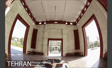 بوستان دامپزشکی 16