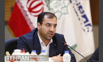 نشست هم اندیشی شهردار تهران با مدیران رسانه 5