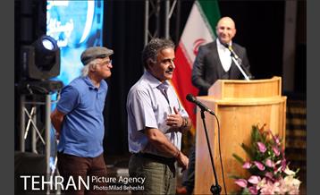 دهمین جشن منتقدان و نویسندگان سینمایی ایران‎ 13