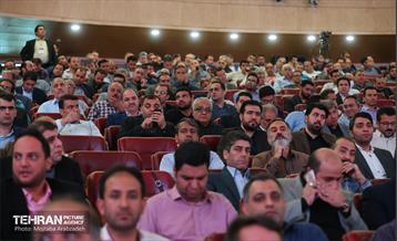 بیست‌ و‌ دومین جشنواره شهید رجایی 60