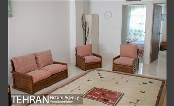 بازدید شهردار تهران از همراه سرای مرکز طبی کودک 20