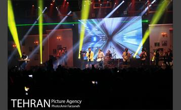 کنسرت محمد علیزاده 43