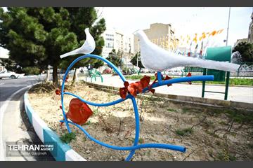 استقبال از بهار - 5 44