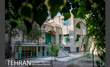 خانه نراقی 24