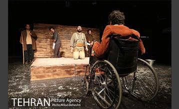 نمایش کابوس شب نیمه تابستان‎ 2