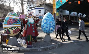 استقبال از بهار - ۳ 14