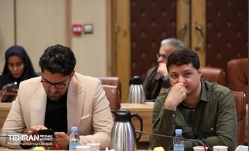 نشست صمیمانه مدیران روابط عمومی  31