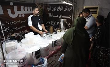 چهارمین رویداد آیینی «محرم شهر» 24
