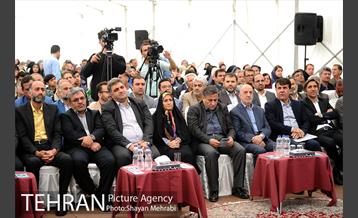 آئین بهره برداری از باغ راز هستی در منطقه 22 6