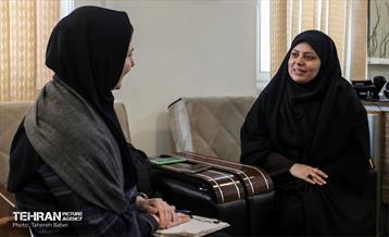 افتتاح اولین تعمیرگاه تخصصی ویژه بانوان 2