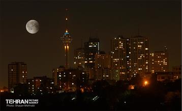 ماه خونین» 1