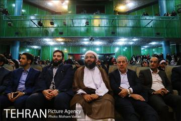 همایش روز دختر در فرهنگسرای خاوران 13