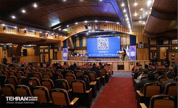 اولین مجمع ملی جمعیت اعتلای نهادهای مردمی انقلاب اسلامی 25