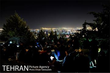 مراسم احیای شب بیست و یکم ماه رمضان 3