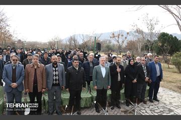 آیین پدران آسمانی  15