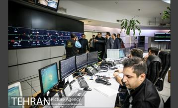 امضا قرارداد خرید ۳۷۶ واگن مترو 29