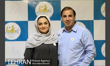 جشن گلریزان آزادسازی زندانیان جرائم غیرعمد‎ 11