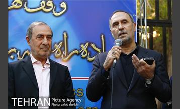 هفتمین سالگرد رویداد جذاب و دیدنی "پیاده راه لاله برای مادران" 24
