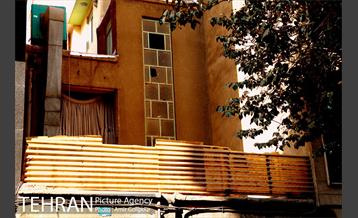 محله نازی آباد 5