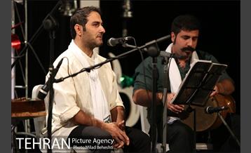 همایش صلح شرافت مندانه؛ ثمره مقاومت در باغ موزه دفاع مقدس‎ 5