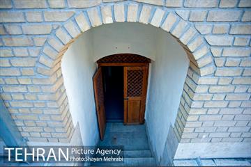 خانه فرهنگ بازار 25