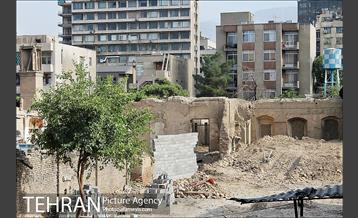 خانه اتحادیه؛ گذشته و حال 15