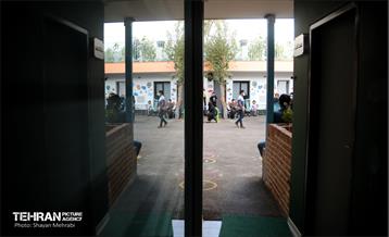 طرح واکسیناسیون افراد آسیب دیده اجتماعی و فاقد مدارک هویتی 39