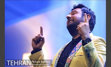 کنسرت محمد علیزاده 49