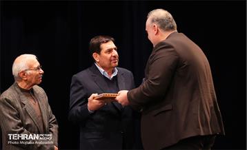 رونمایی از روایت موسیقایی «سربازنامه» 21