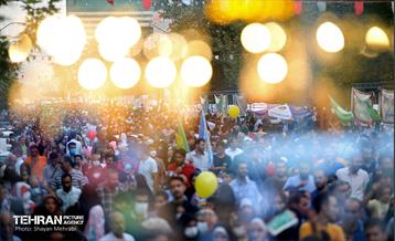 میهمانی ۱۰ کیلومتری عید غدیر 34