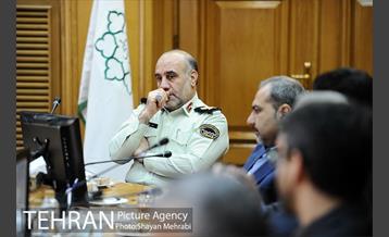 جلسه پروژه آتی میدان امام خمینی(ره) 14