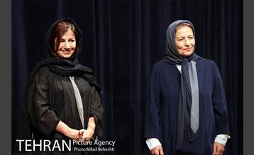 شانزدهمین جشن سالانه انجمن منتقدان و نویسندگان خانه تئاتر‎ 20