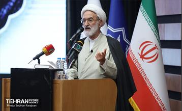 اجلاسیه علمای پایتخت 3