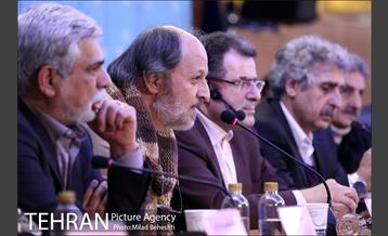 ششمین روز جشنواره فیلم فجر در برج میلاد 31