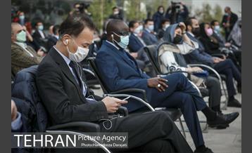 باغ کتاب؛ میزبان جشن ملی پرچم 2